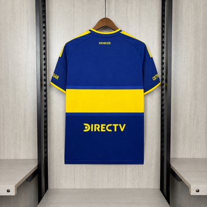 Camisa Boca Juniors Titular 26/27 Torcedor
