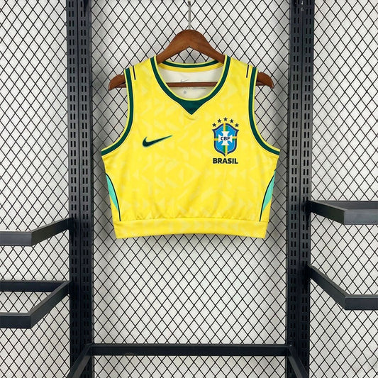 Top Brasil Feminino 26/27 Torcedor