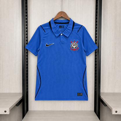 Camisa Corinthians Uniforme 3 26/27 Torcedor