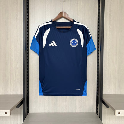 Camisa Cruzeiro Treino 26/27 Torcedor