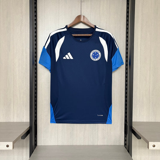Camisa Cruzeiro Treino 26/27 Torcedor