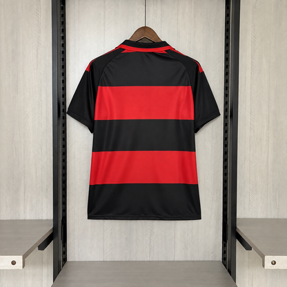 Camisa Flamengo Titular Torcedor 26/27
