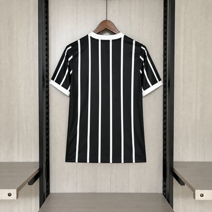 Camisa Corinthians Reserva 26/27 Torcedor