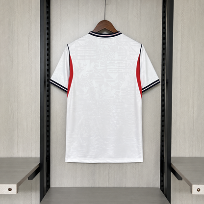 Camisa Inglaterra Titular 26/27 Torcedor Masculina