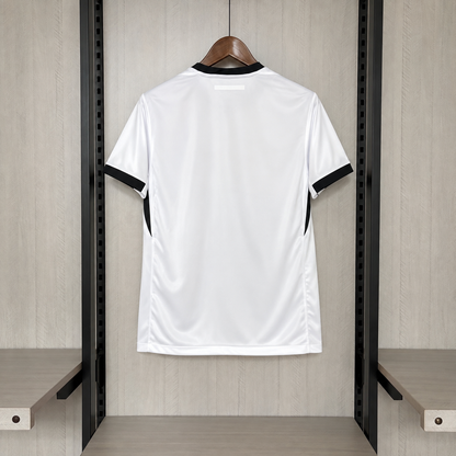 Camisa Vasco da Gama Reserva 26/27 Torcedor