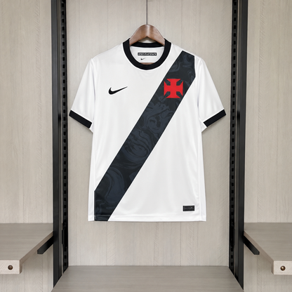 Camisa Vasco da Gama Reserva 26/27 Torcedor