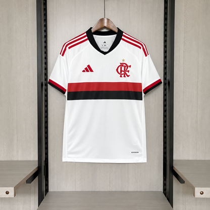 Camisa Flamengo Reserva Torcedor 26/27