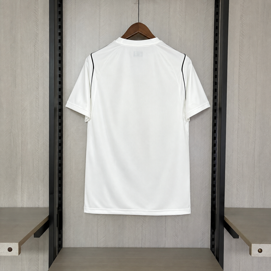Camisa Corinthians Titular Torcedor 26/27