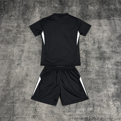 Kit Infantil Vasco da Gama Titular 26/27 Conjunto Unissex