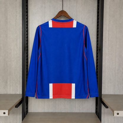 Camisa Manga Longa PSG Titular 26/27