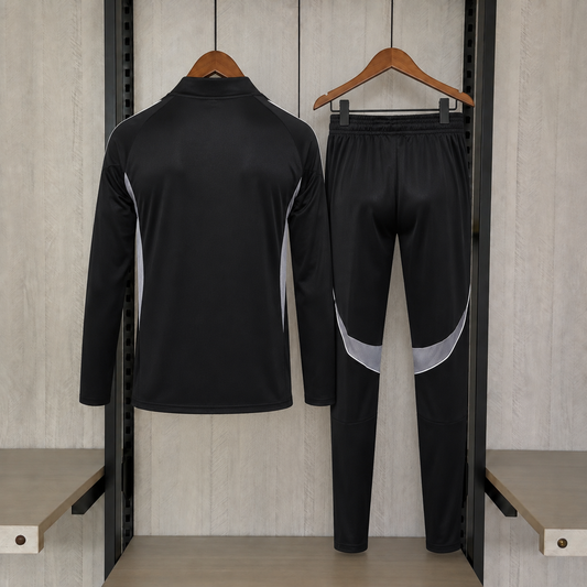 Conjunto Agasalho Alemanha 25/26