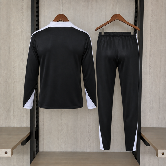 Conjunto Agasalho Chelsea 25/26