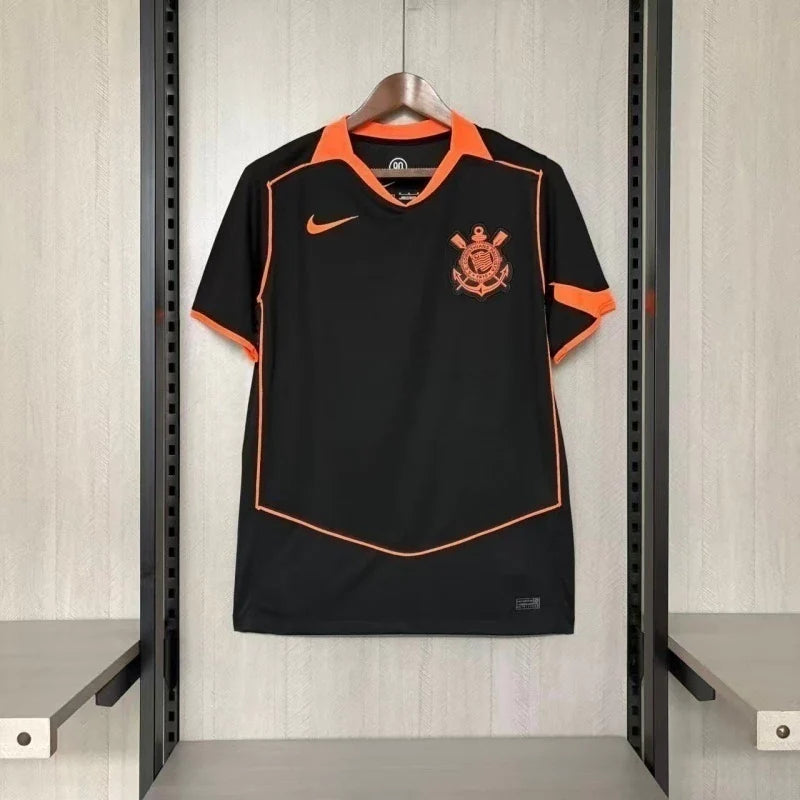 Camisa Corinthians Uniforme 3 25/26