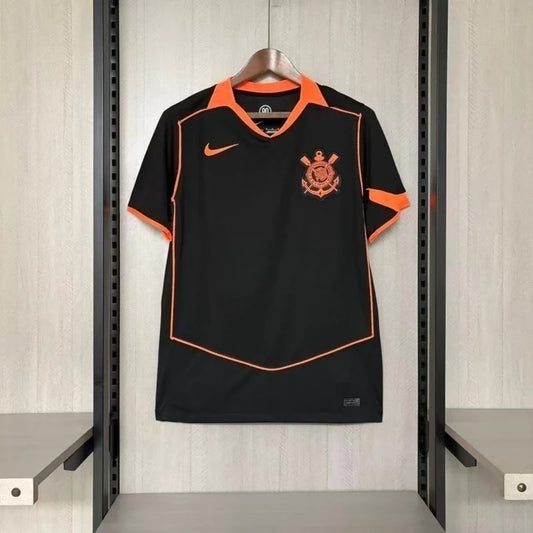 Camisa Corinthians Uniforme 3 25/26