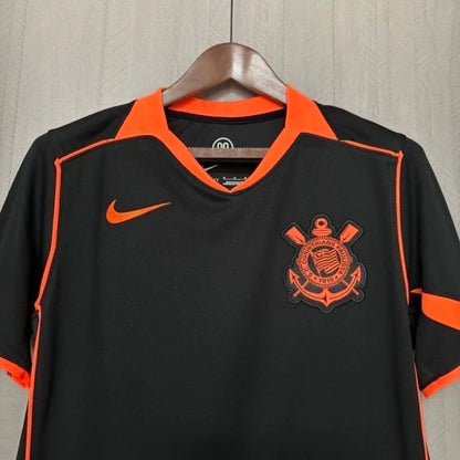 Camisa Corinthians Uniforme 3 25/26