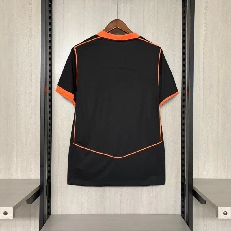 Camisa Corinthians Uniforme 3 25/26