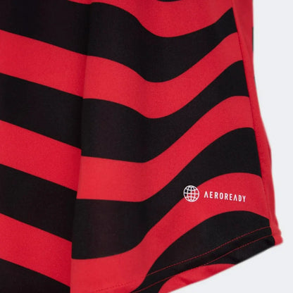 Camisa 3 Flamengo Feminina 22/23 Torcedor