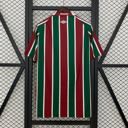 Camisa Fluminense Titular 25/26 Torcedor