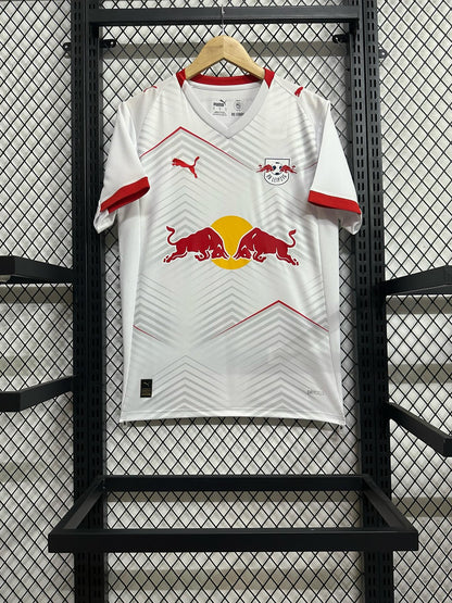Camisa RB Leipzig Titular 25/26 Torcedor