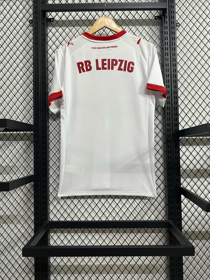 Camisa RB Leipzig Titular 25/26 Torcedor