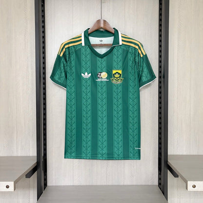 Camisa África do Sul Reserva 26/27 Torcedor