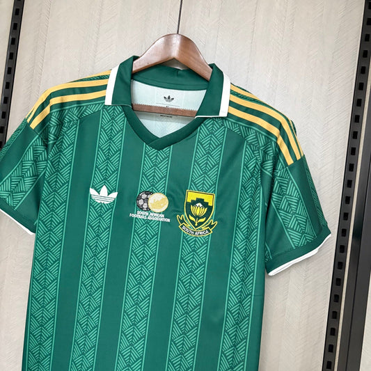 Camisa África do Sul Reserva 26/27 Torcedor