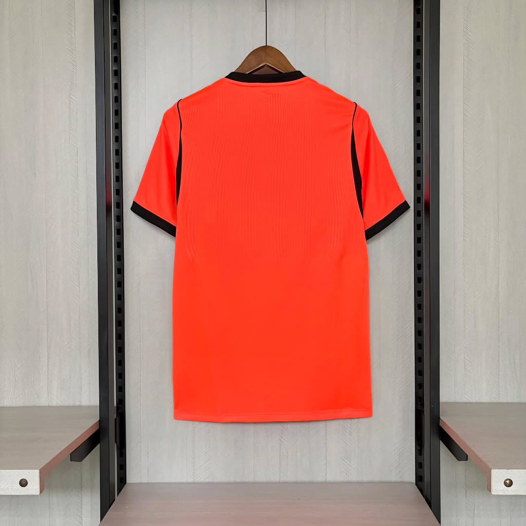 Camisa Holanda Titular 26/27 Torcedor