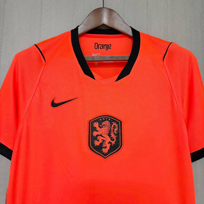 Camisa Holanda Titular 26/27 Torcedor