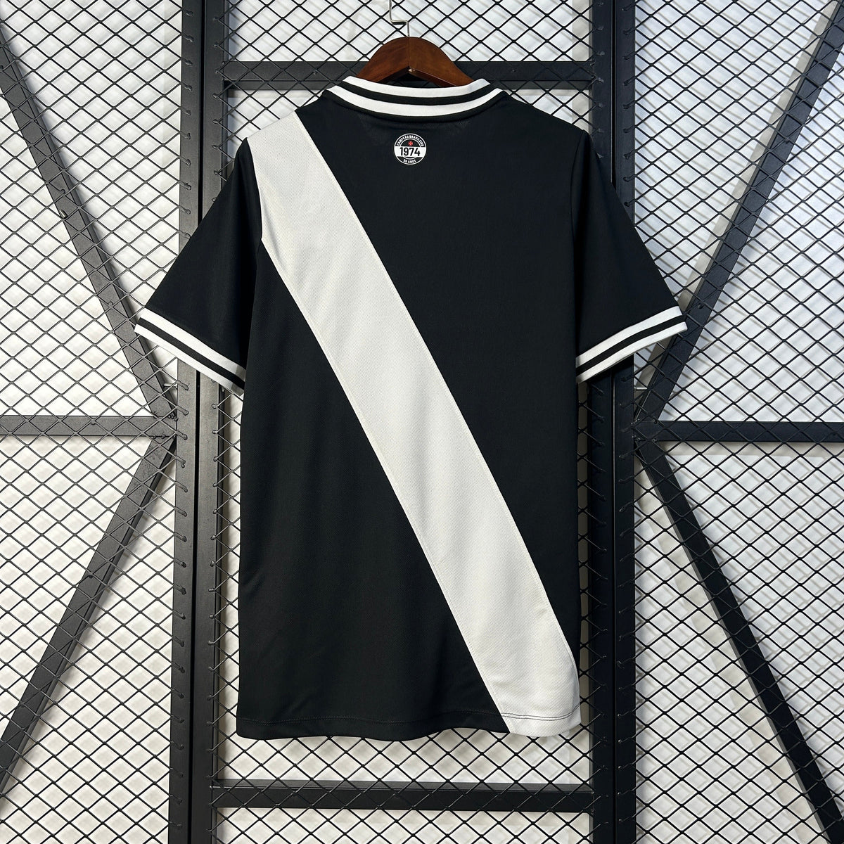 Camisa Vasco Edição Especial 25/26 Torcedor