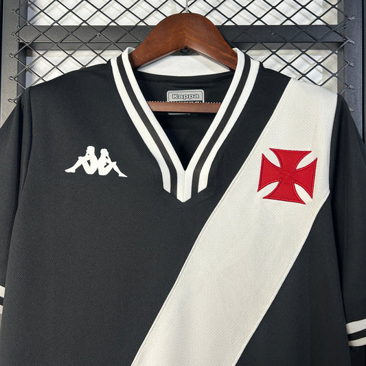 Camisa Vasco Edição Especial 25/26 Torcedor