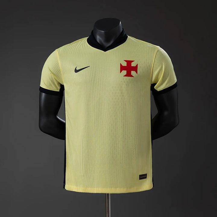 Camisa Vasco Uniforme 3 26/27 Jogador