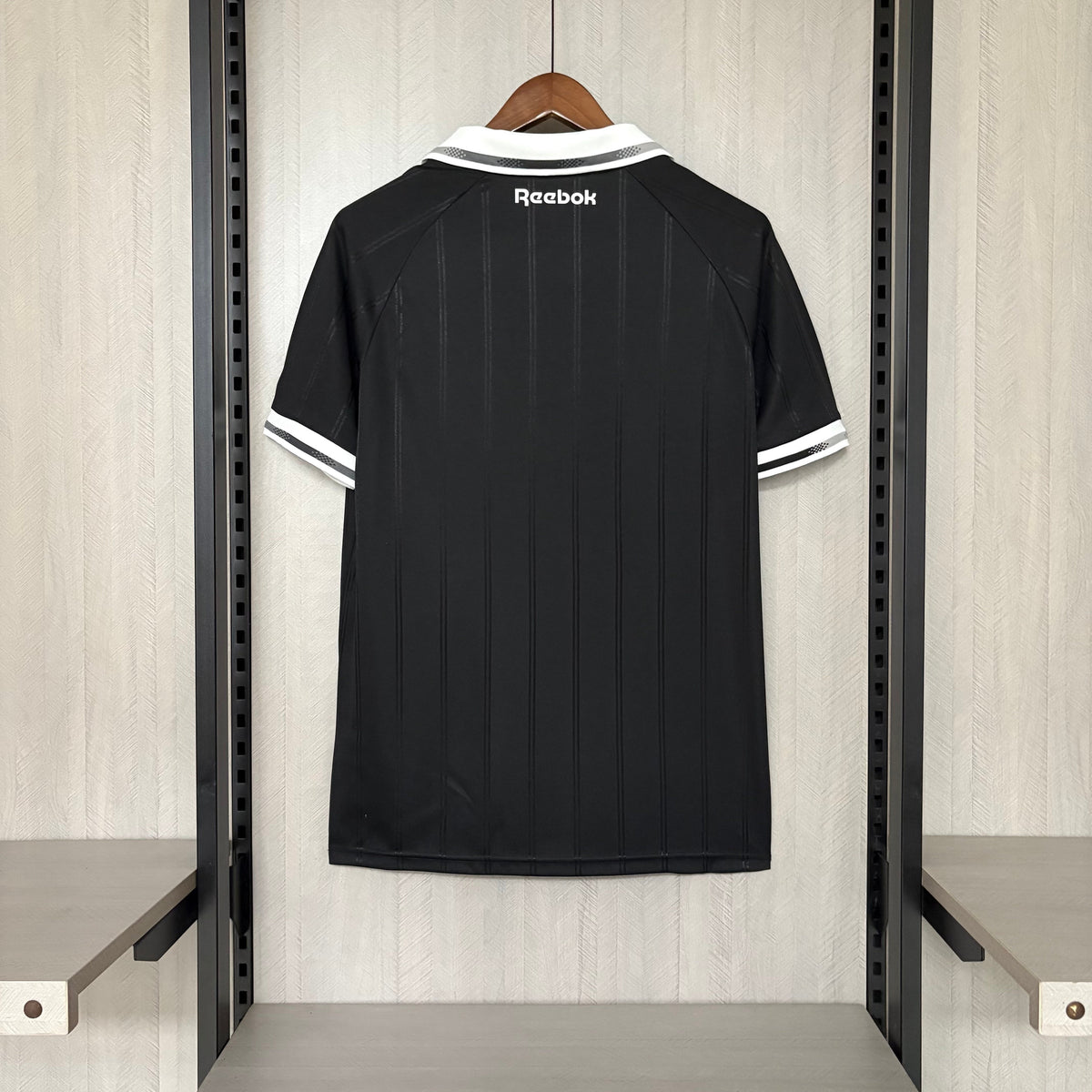 Camisa Botafogo Reserva 25/26 Torcedor