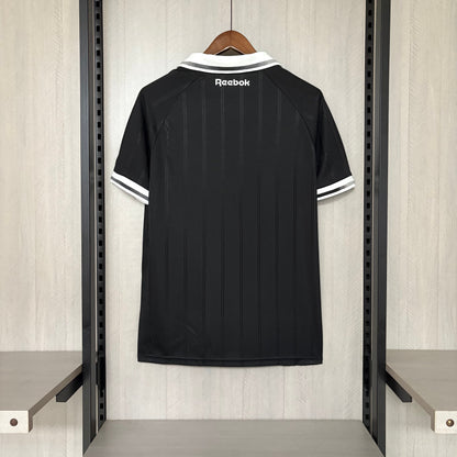 Camisa Botafogo Reserva 25/26 Torcedor