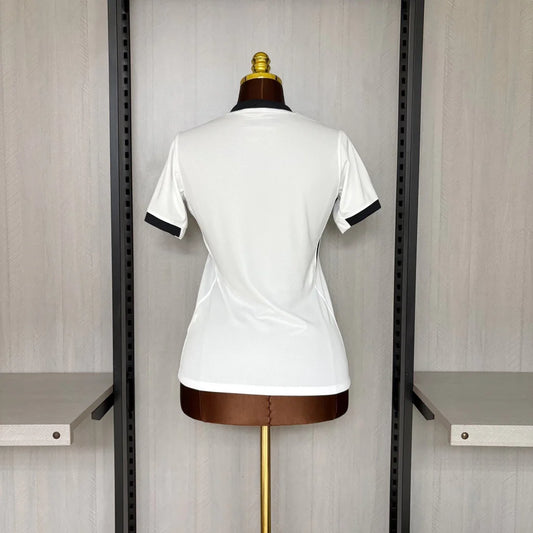 Camisa Vasco Feminina Reserva 26/27 Torcedor