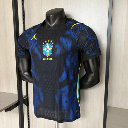 Camisa Brasil Reserva 26/27 Jogador