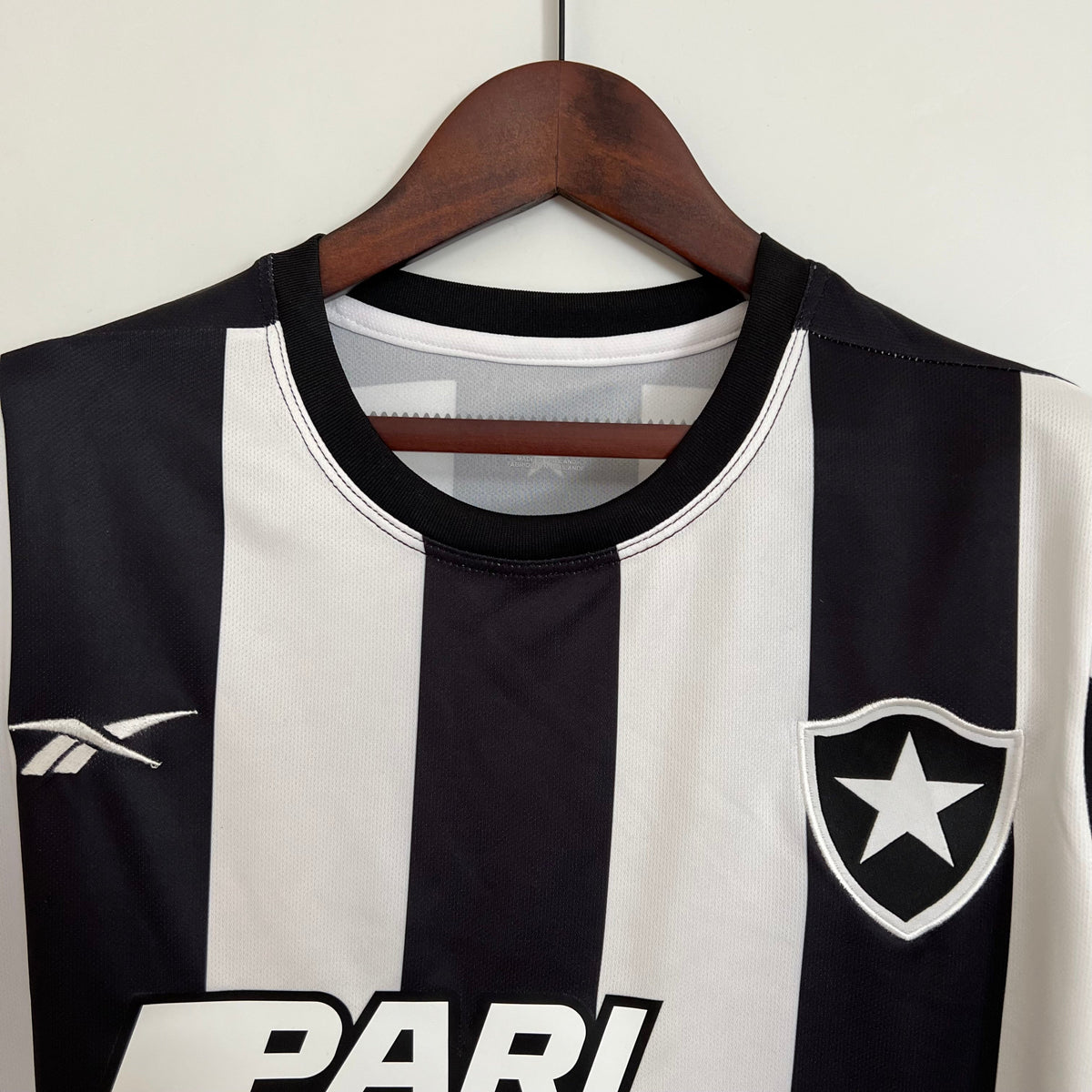 Camisa Botafogo Titular 23/24 Torcedor