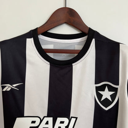 Camisa Botafogo Titular 23/24 Torcedor