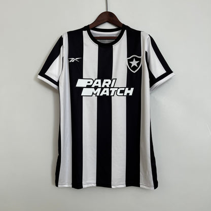 Camisa Botafogo Titular 23/24 Torcedor