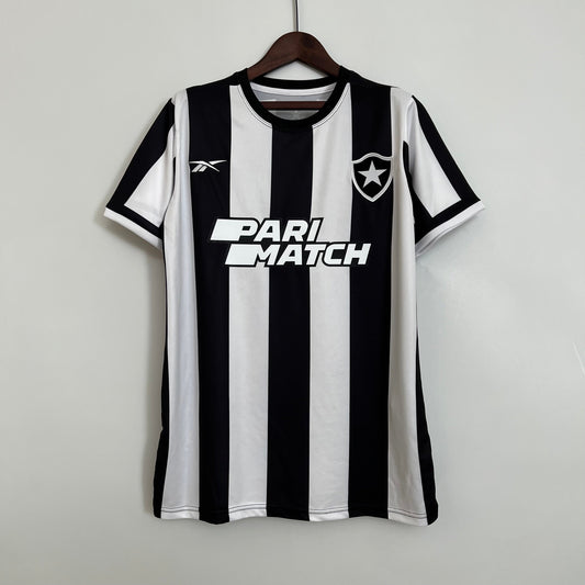 Camisa Botafogo Titular 23/24 Torcedor