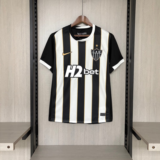 Camisa Atlético Mineiro Titular 26/27 Torcedor
