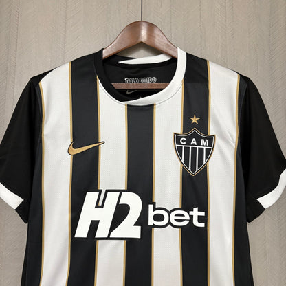 Camisa Atlético Mineiro Titular 26/27 Torcedor