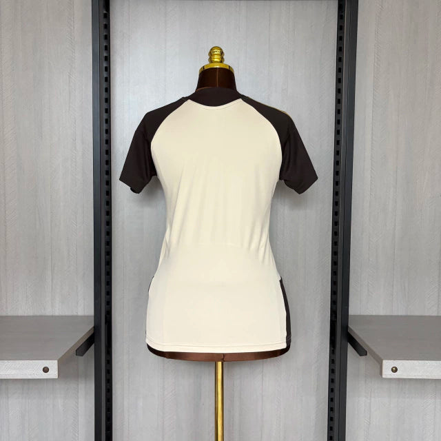 Camisa Feminina Flamengo Treino 26/27 Torcedor