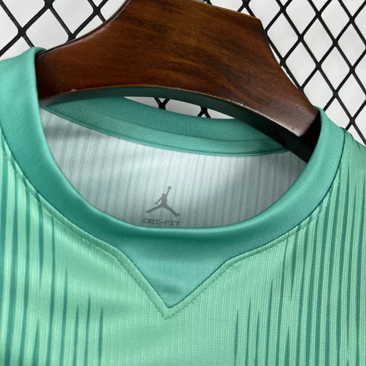 Camisa Brasil Goleiro 26/27 Torcedor