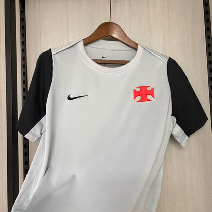 Camisa Vasco Treino 26/27 Torcedor