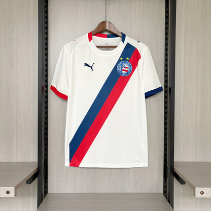 Camisa Bahia Titular 26/27 Torcedor