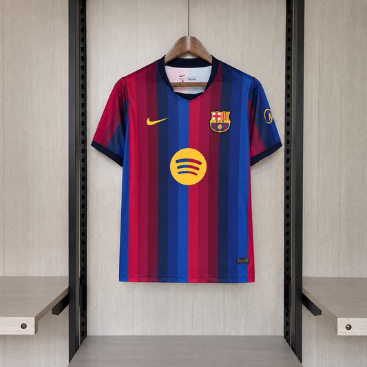 Camisa Barcelona Titular 26/27 Torcedor