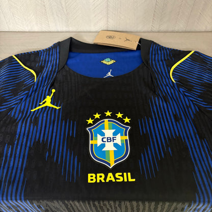 Camisa Brasil Reserva 26/27 Jogador