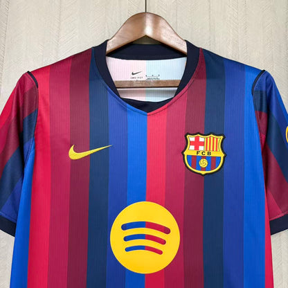 Camisa Barcelona Titular 26/27 Torcedor
