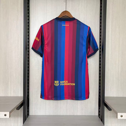 Camisa Barcelona Titular 26/27 Torcedor