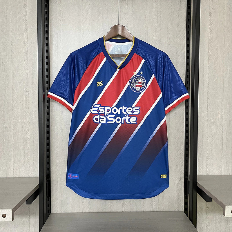 Camisa Bahia Reserva 24/25 Torcedor